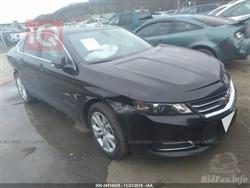 شيفروليه امبالا